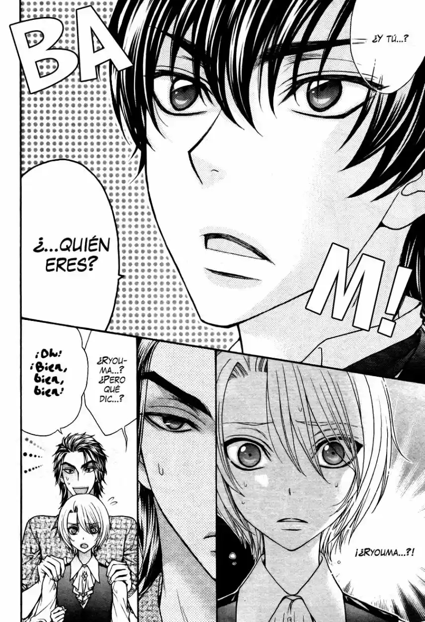 Love Stage! - Capítulo 21 - Página 4 - LectorTMOo