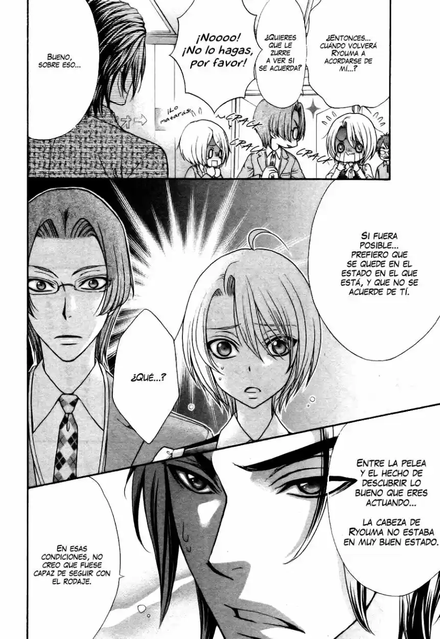 Love Stage! - Capítulo 21 - Página 8 - LectorTMOo