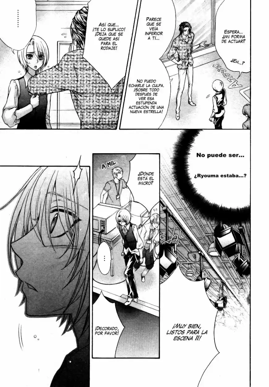 Love Stage! - Capítulo 21 - Página 9 - LectorTMOo