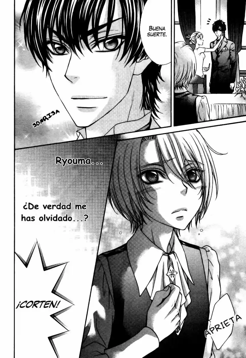 Love Stage! - Capítulo 21 - Página 10 - LectorTMOo