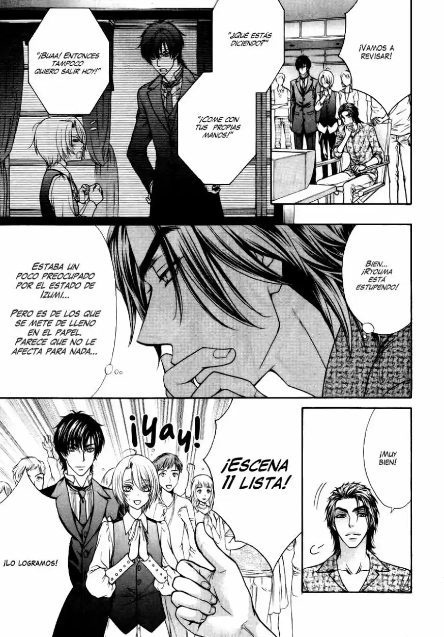 Love Stage! - Capítulo 21 - Página 11 - LectorTMOo