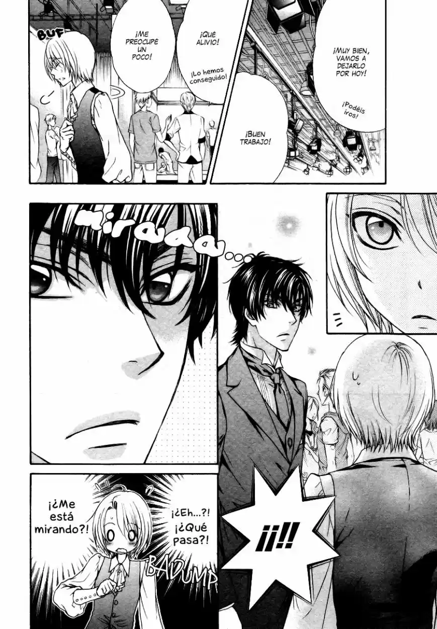 Love Stage! - Capítulo 21 - Página 12 - LectorTMOo