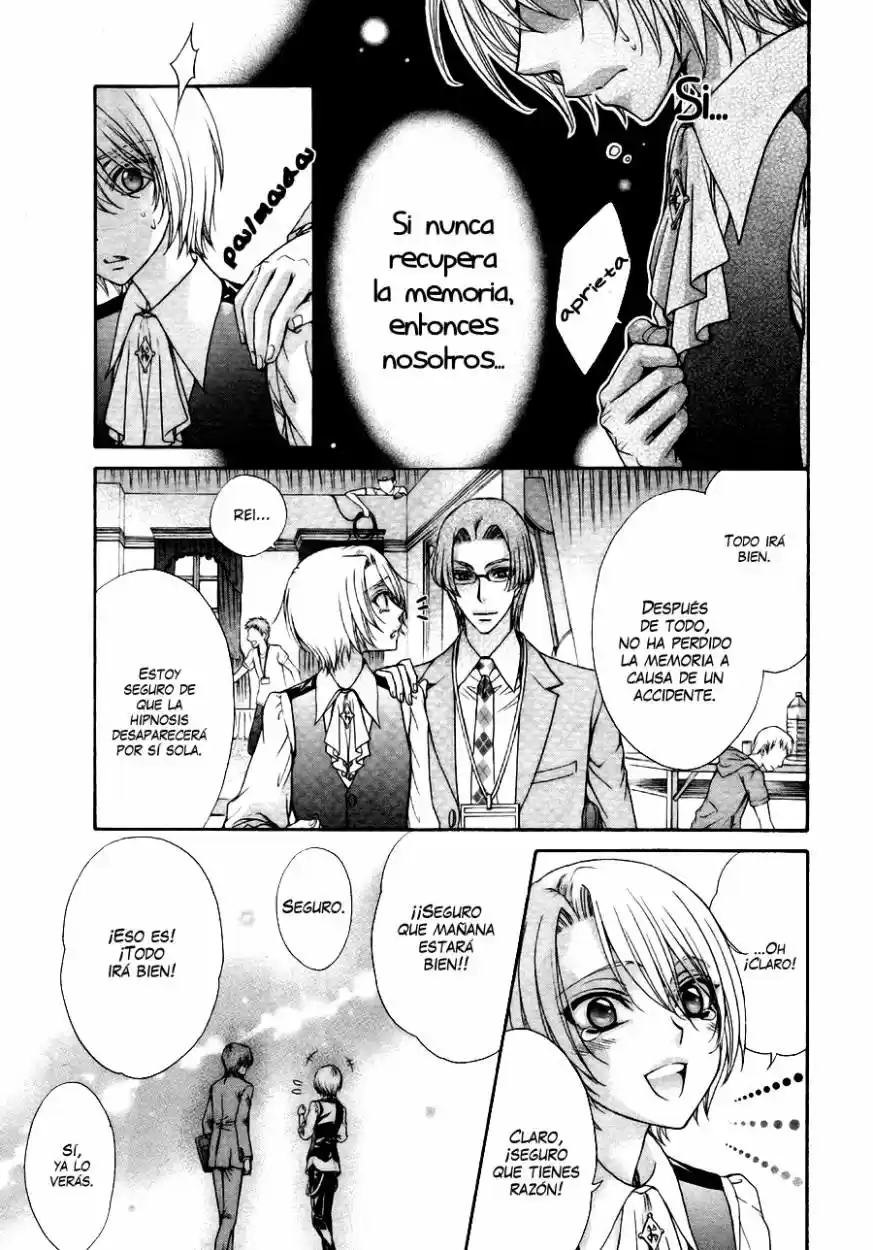Love Stage! - Capítulo 21 - Página 15 - LectorTMOo