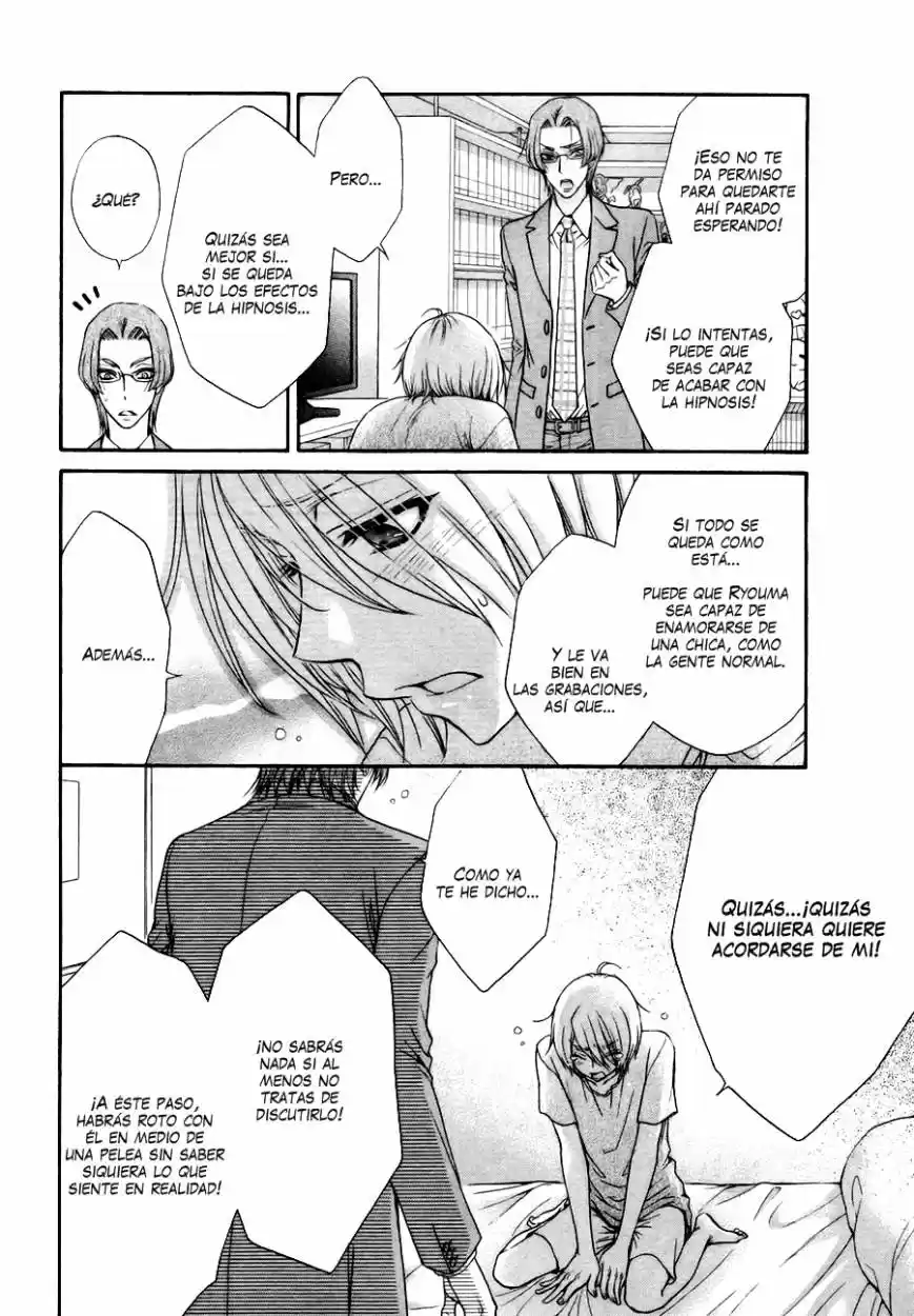 Love Stage! - Capítulo 21 - Página 22 - LectorTMOo