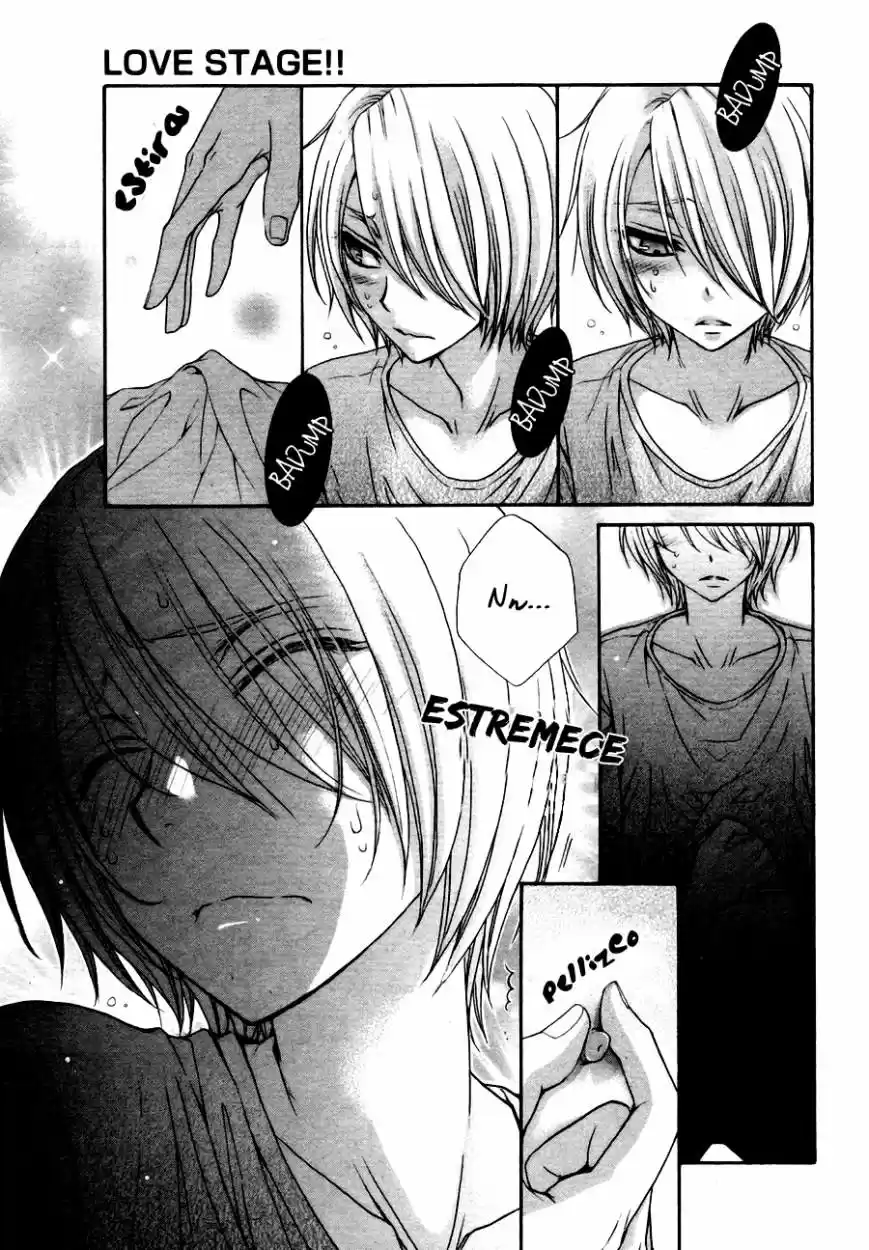 Love Stage! - Capítulo 21 - Página 25 - LectorTMOo