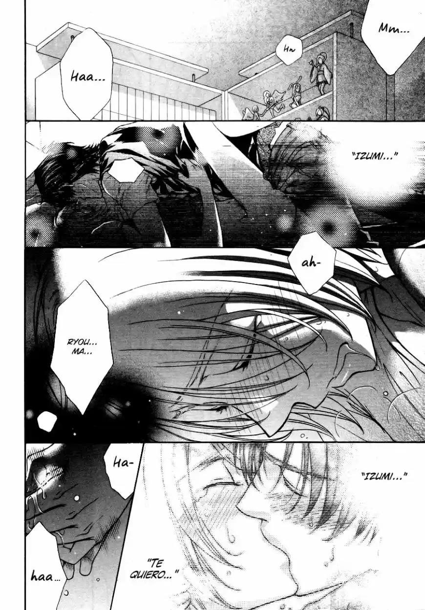 Love Stage! - Capítulo 21 - Página 26 - LectorTMOo