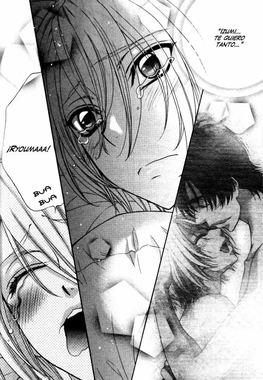 Love Stage! - Capítulo 21 - Página 28 - LectorTMOo