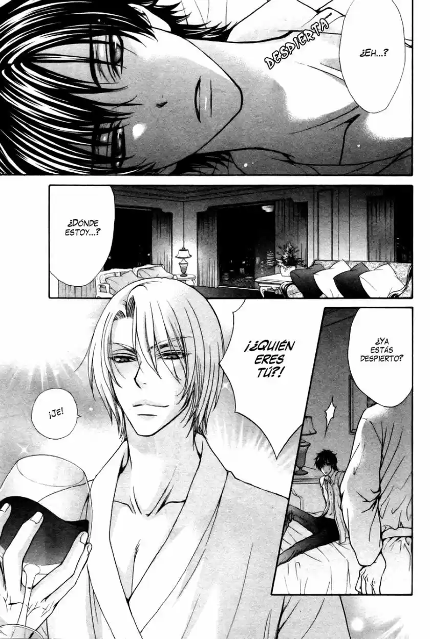 Love Stage! - Capítulo 22 - Página 1 - LectorTMOo