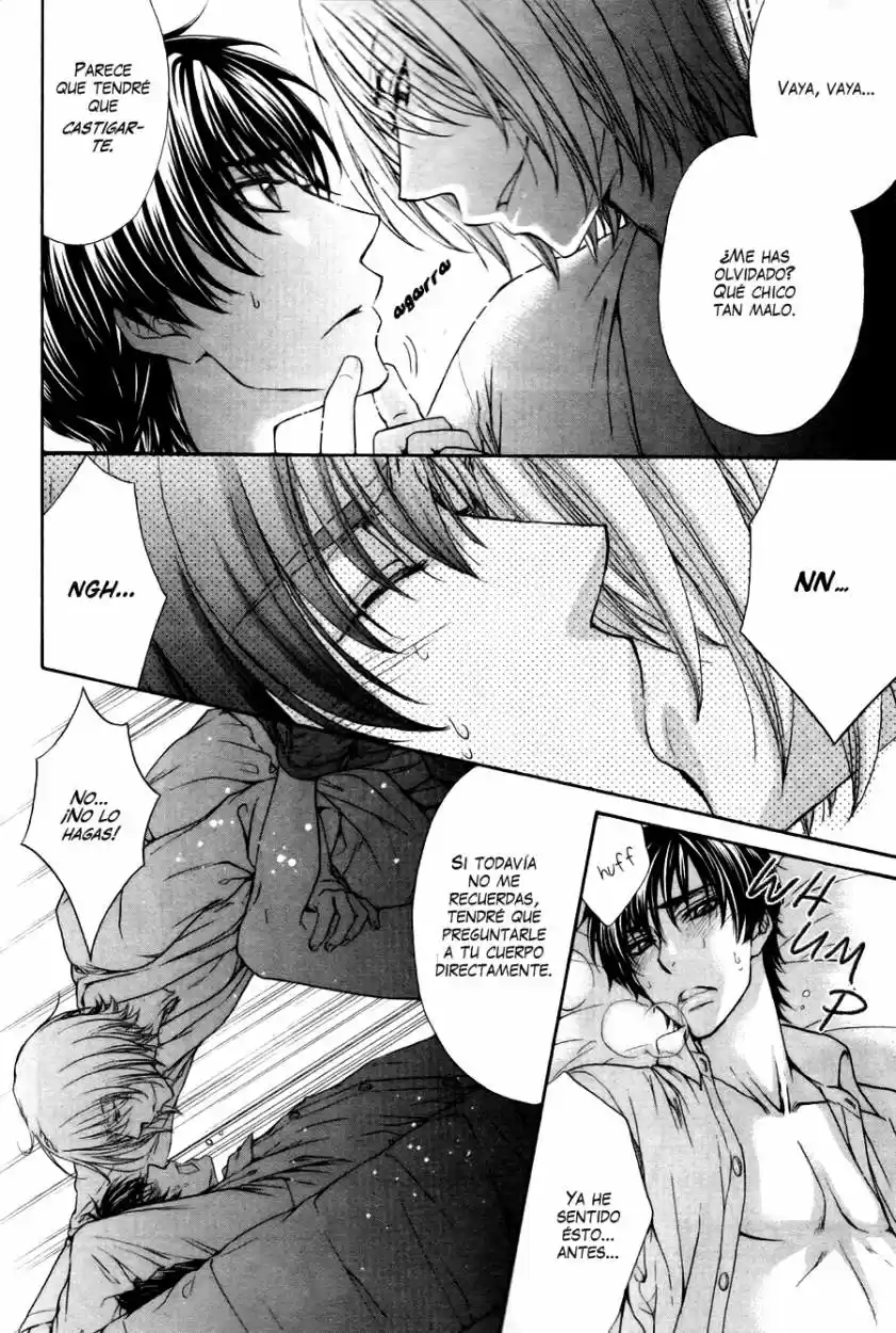 Love Stage! - Capítulo 22 - Página 2 - LectorTMOo