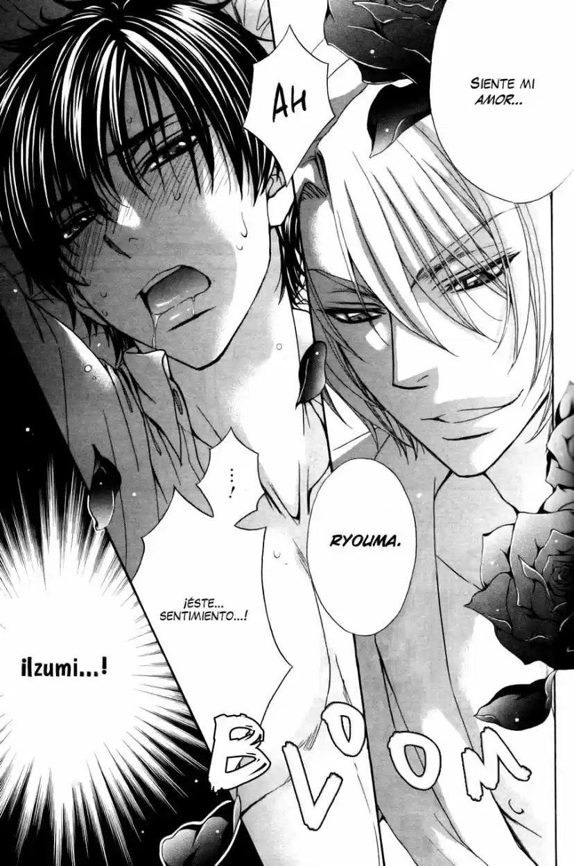 Love Stage! - Capítulo 22 - Página 3 - LectorTMOo