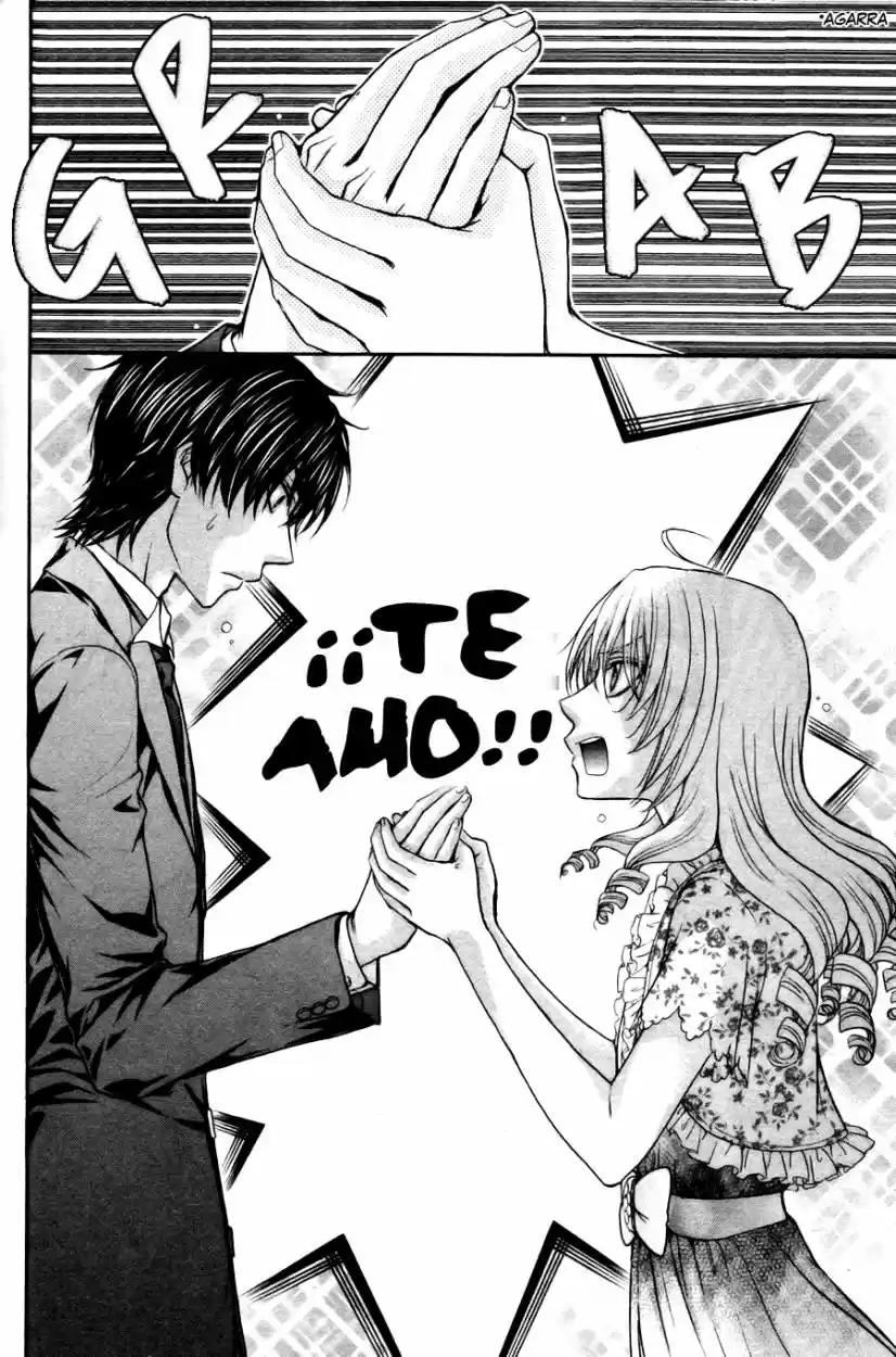 Love Stage! - Capítulo 22 - Página 9 - LectorTMOo
