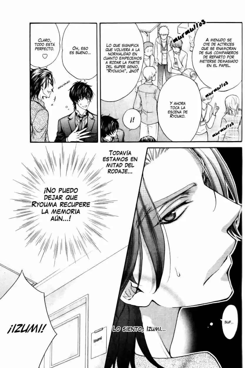 Love Stage! - Capítulo 22 - Página 12 - LectorTMOo