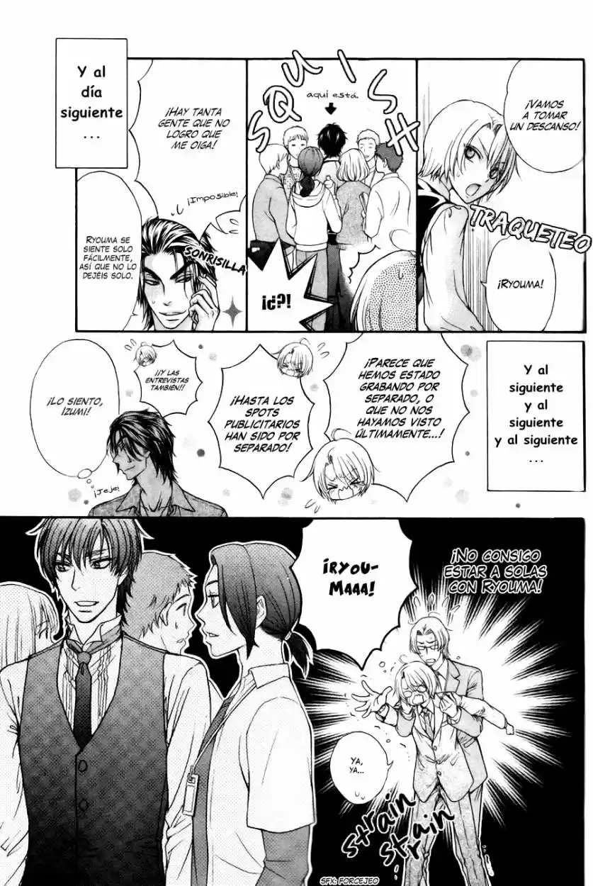 Love Stage! - Capítulo 22 - Página 16 - LectorTMOo