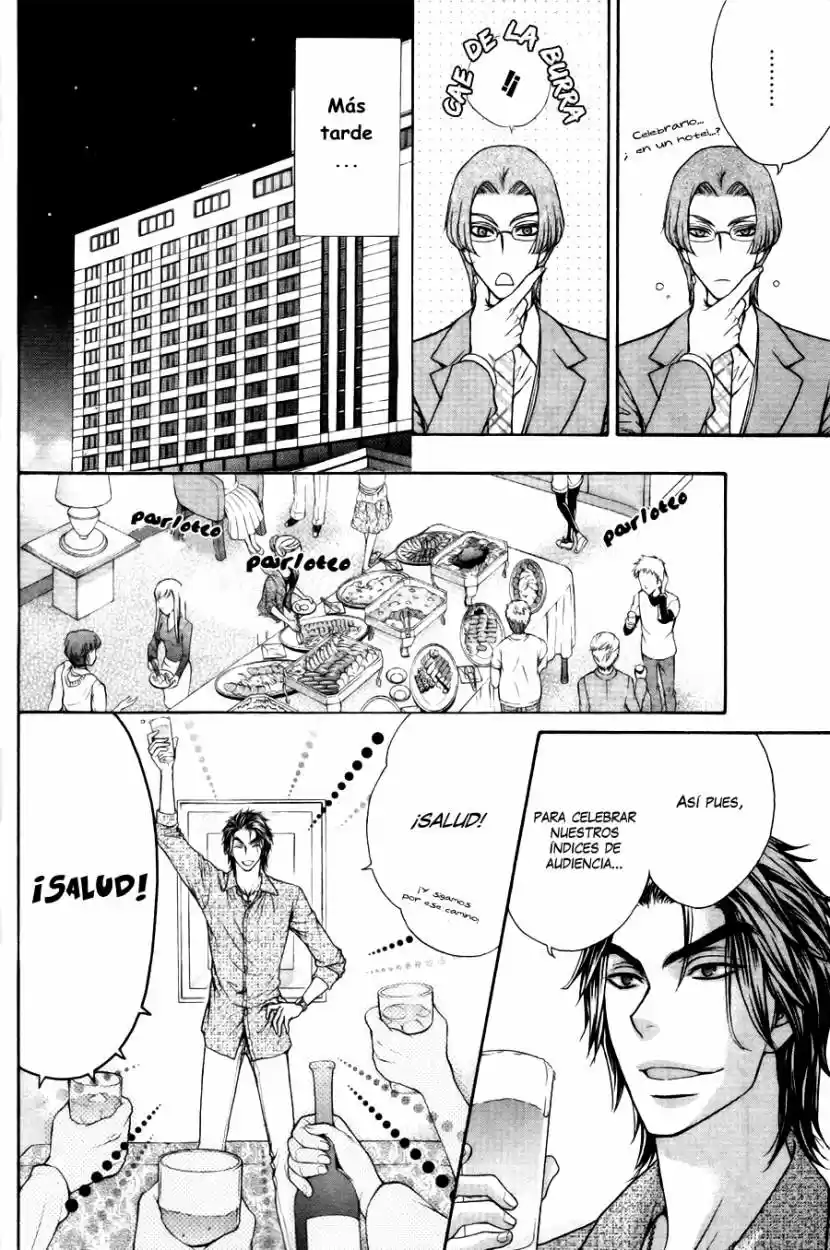 Love Stage! - Capítulo 22 - Página 19 - LectorTMOo