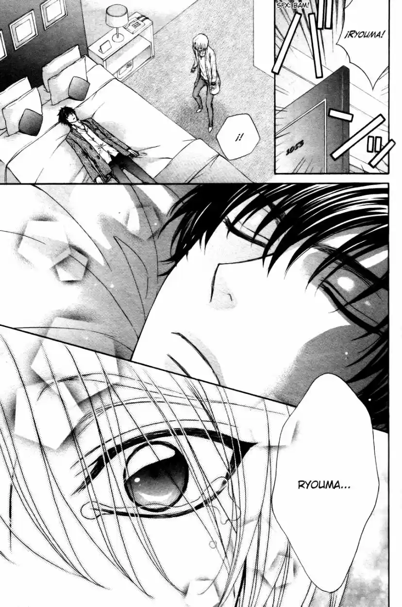 Love Stage! - Capítulo 22 - Página 26 - LectorTMOo