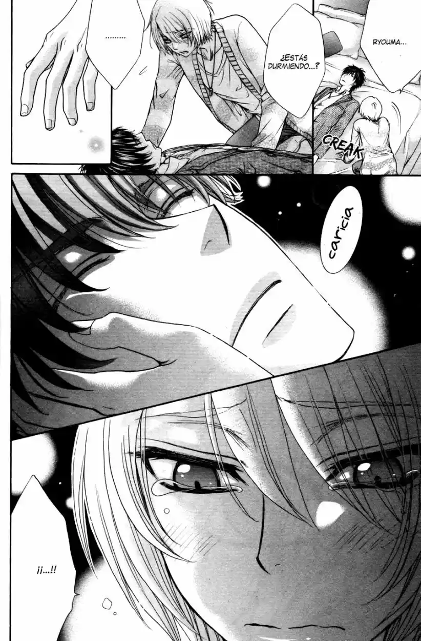 Love Stage! - Capítulo 22 - Página 27 - LectorTMOo