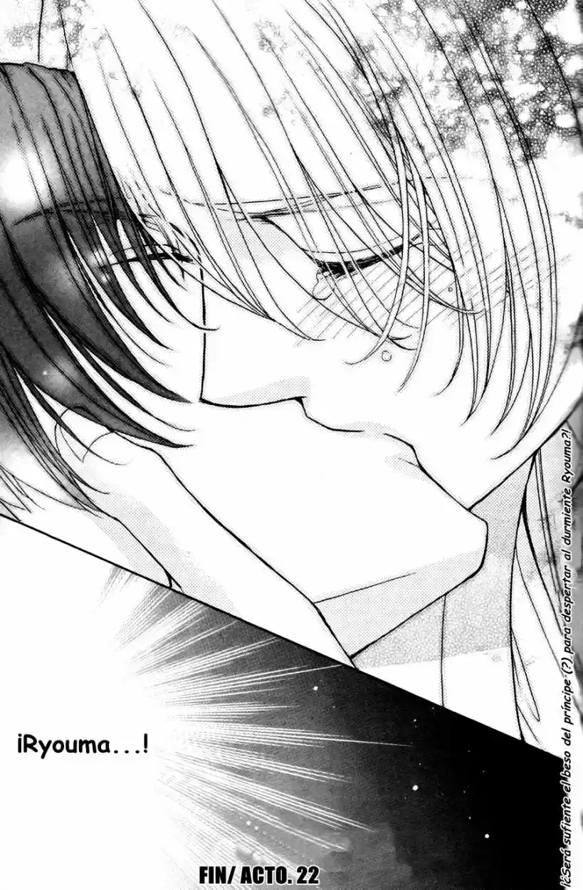 Love Stage! - Capítulo 22 - Página 28 - LectorTMOo