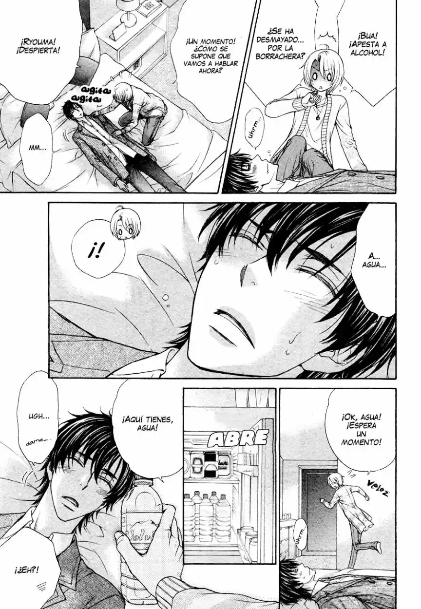 Love Stage! - Capítulo 23 - Página 6 - LectorTMOo