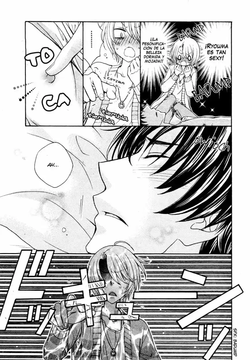 Love Stage! - Capítulo 23 - Página 10 - LectorTMOo