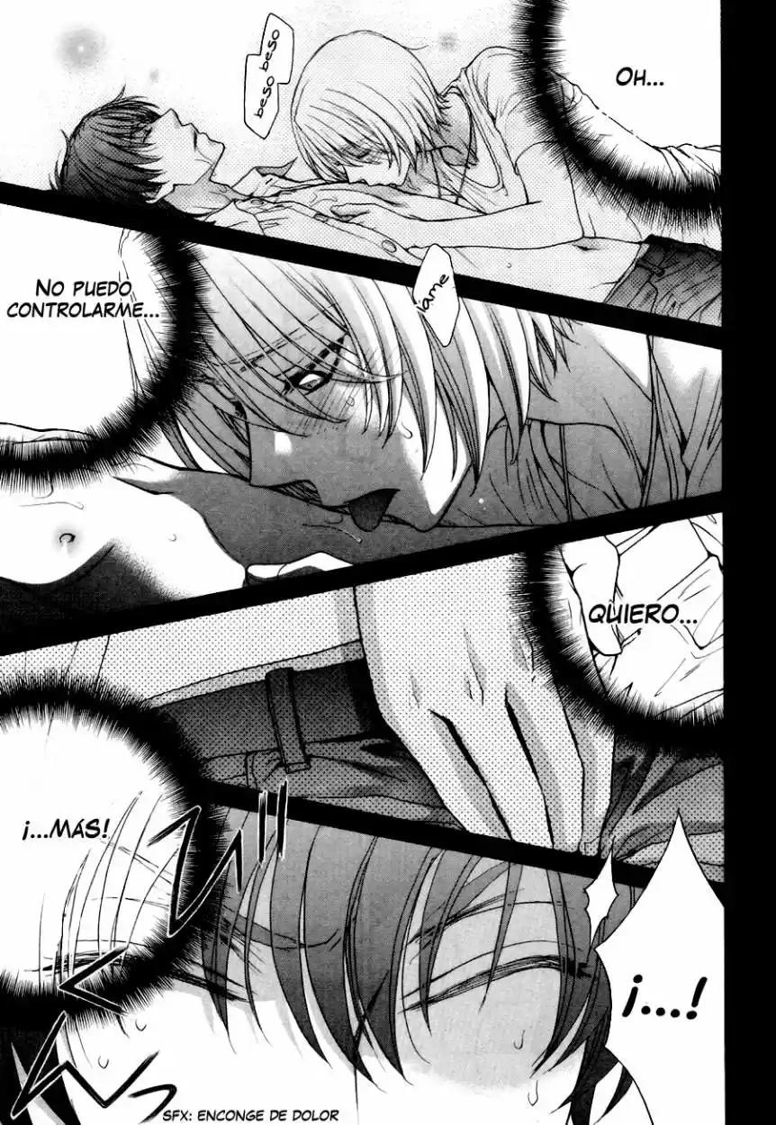Love Stage! - Capítulo 23 - Página 12 - LectorTMOo