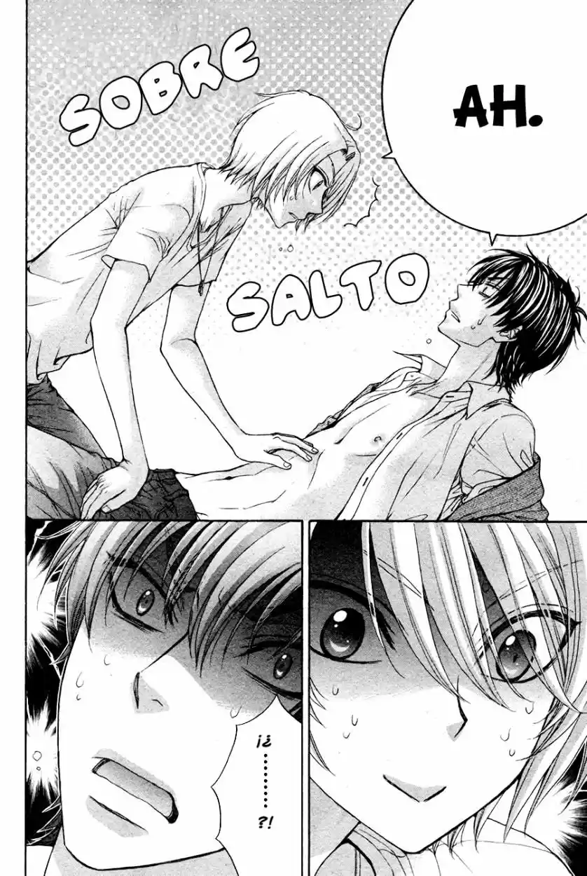 Love Stage! - Capítulo 23 - Página 13 - LectorTMOo