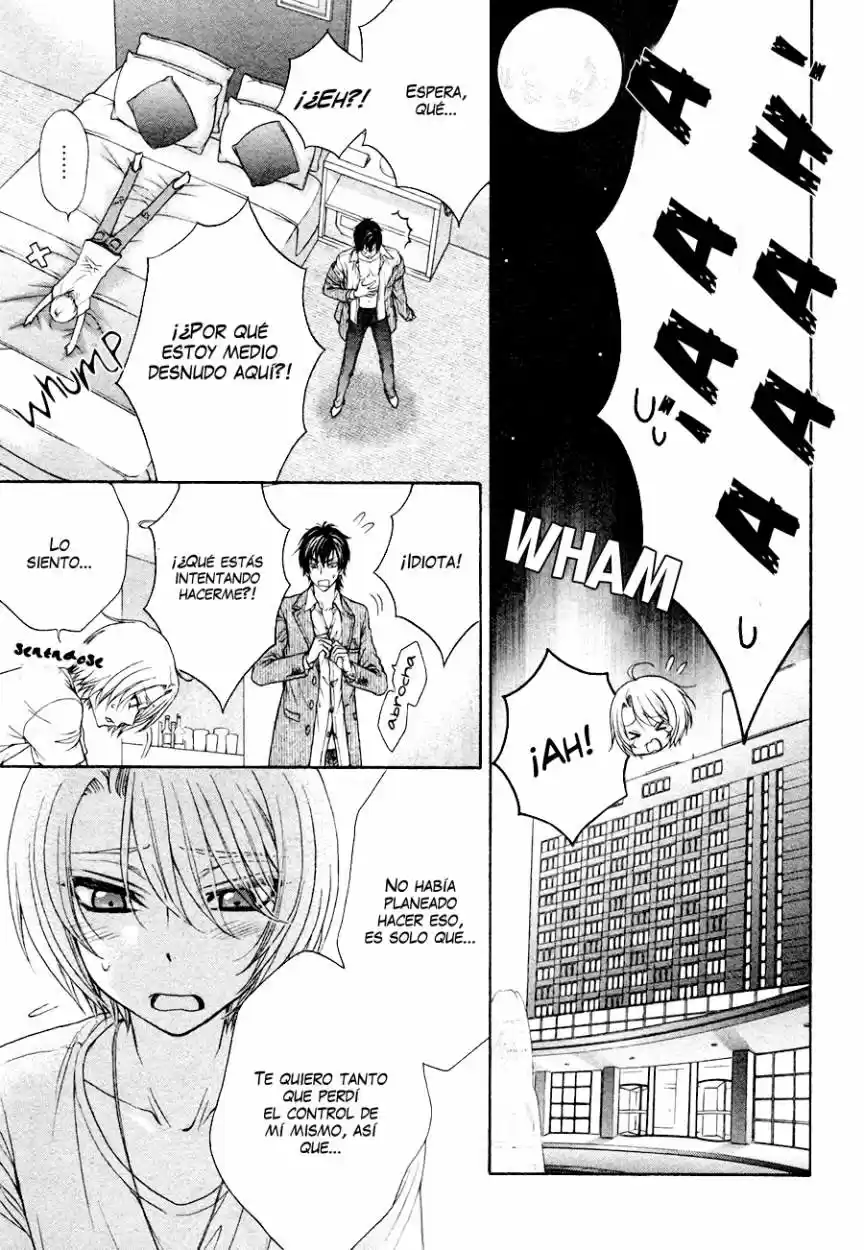 Love Stage! - Capítulo 23 - Página 14 - LectorTMOo