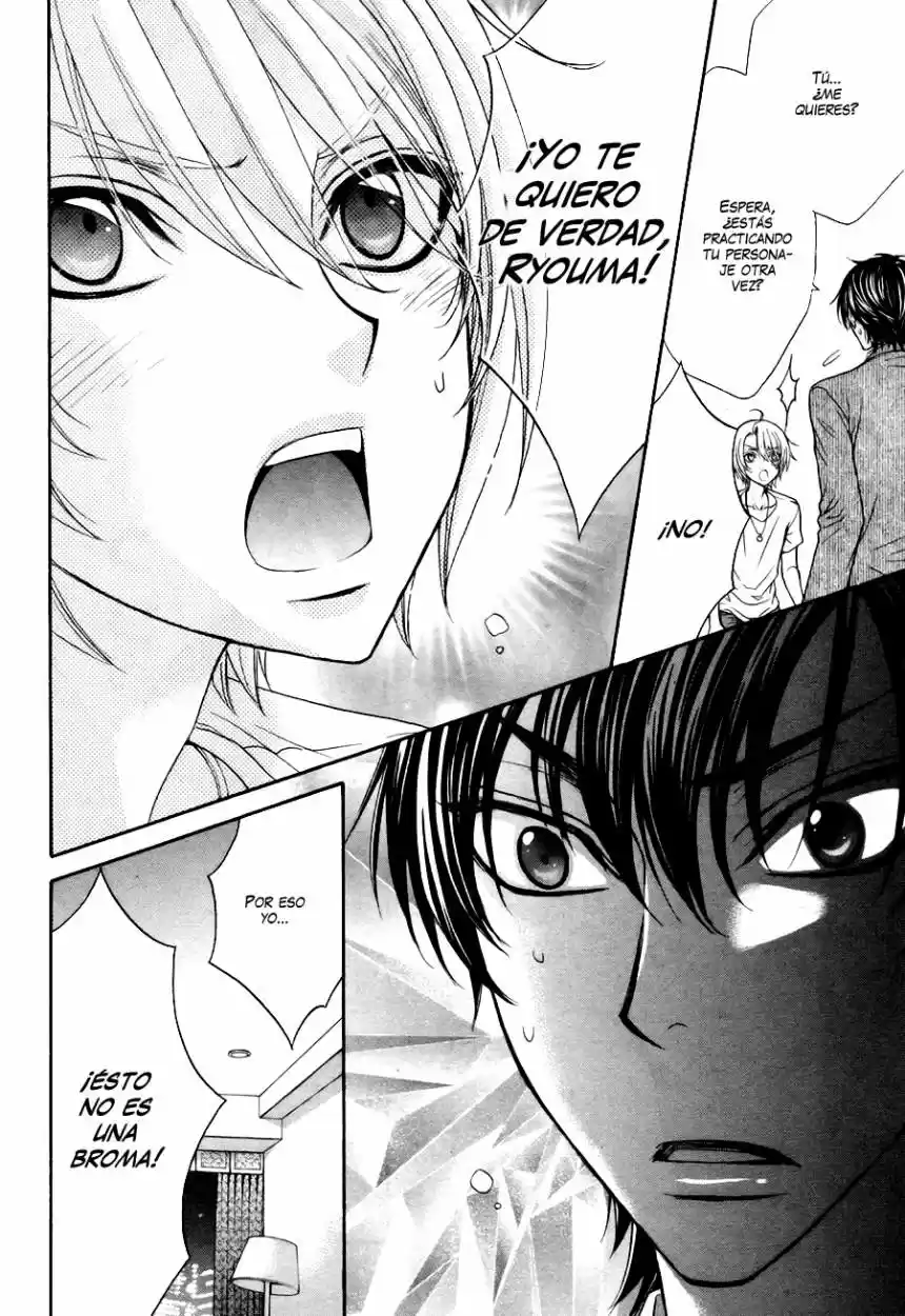 Love Stage! - Capítulo 23 - Página 15 - LectorTMOo