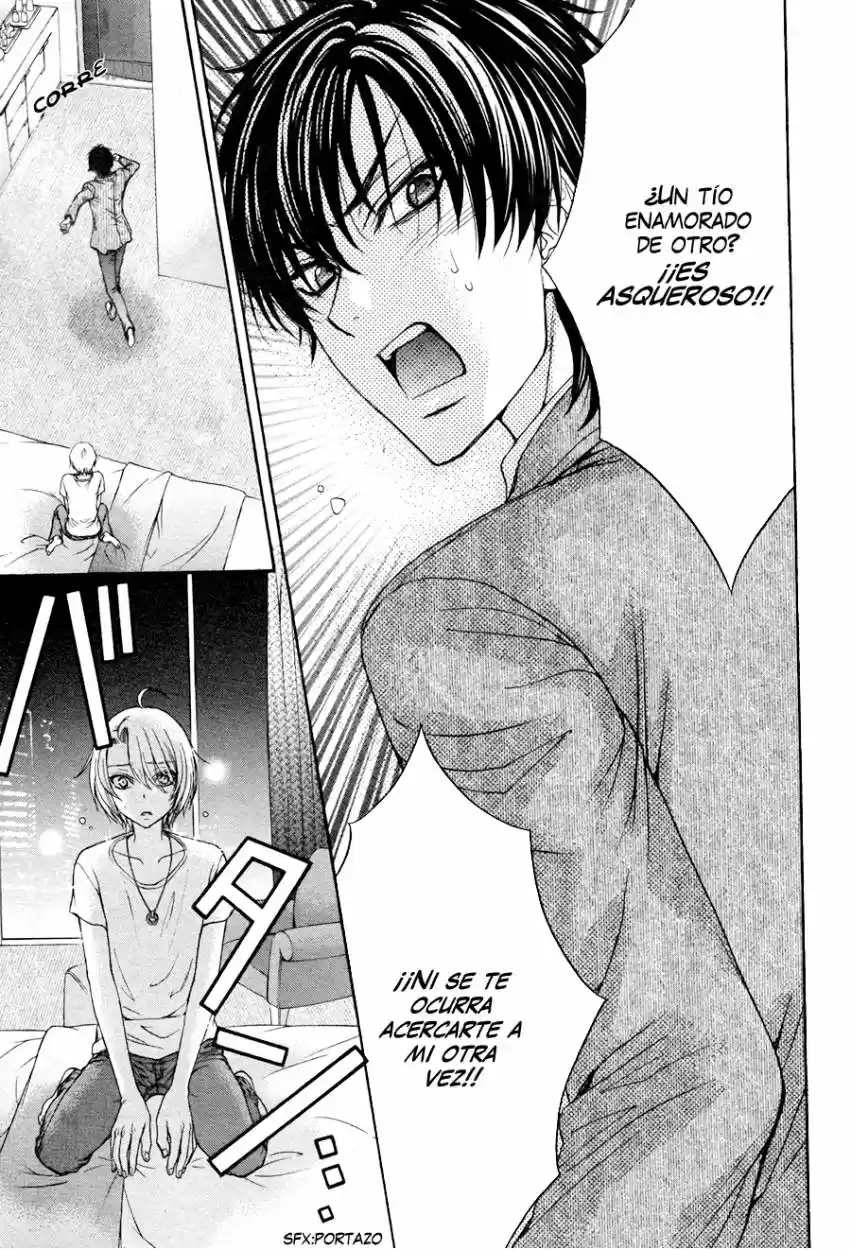 Love Stage! - Capítulo 23 - Página 16 - LectorTMOo