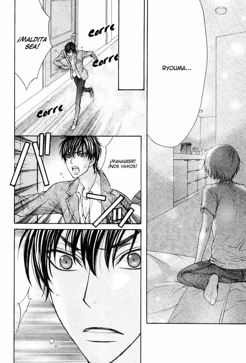 Love Stage! - Capítulo 23 - Página 17 - LectorTMOo