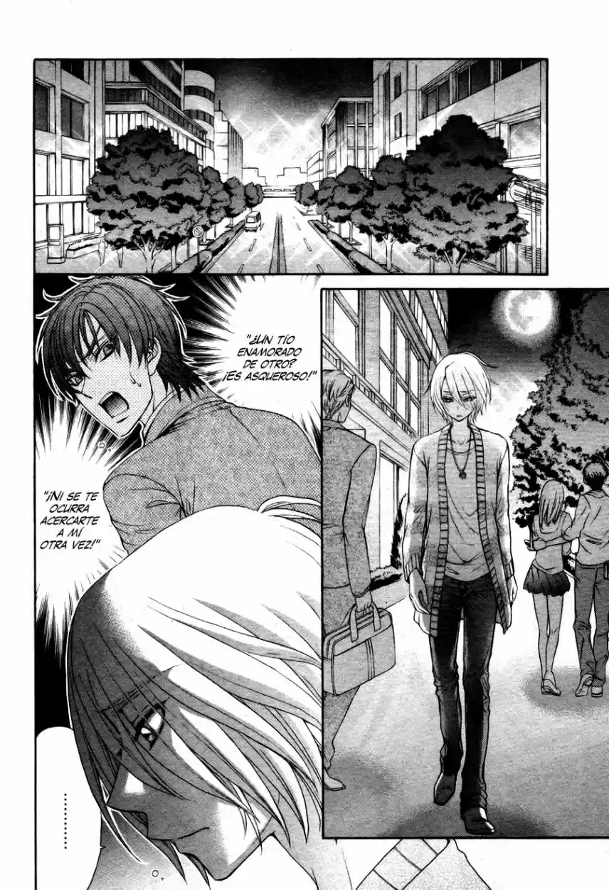Love Stage! - Capítulo 23 - Página 21 - LectorTMOo