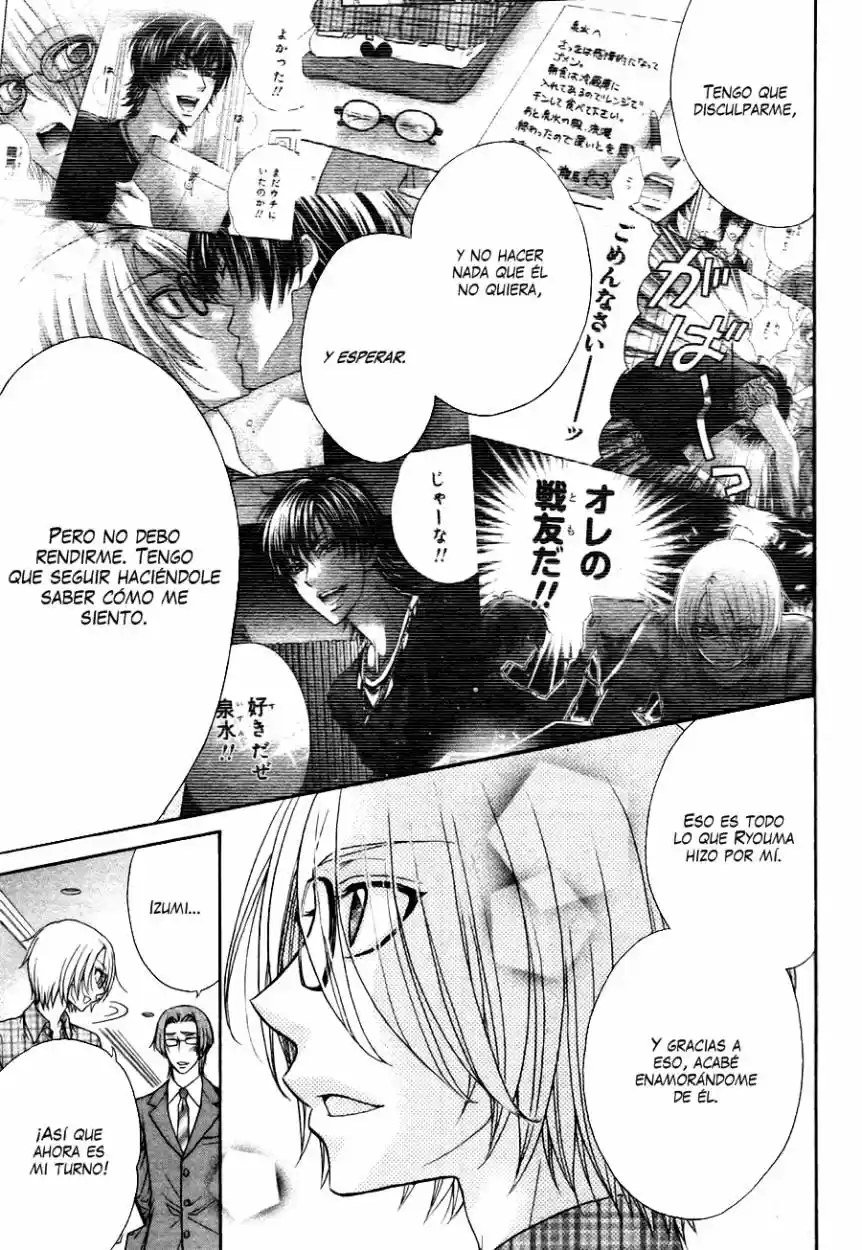 Love Stage! - Capítulo 23 - Página 26 - LectorTMOo