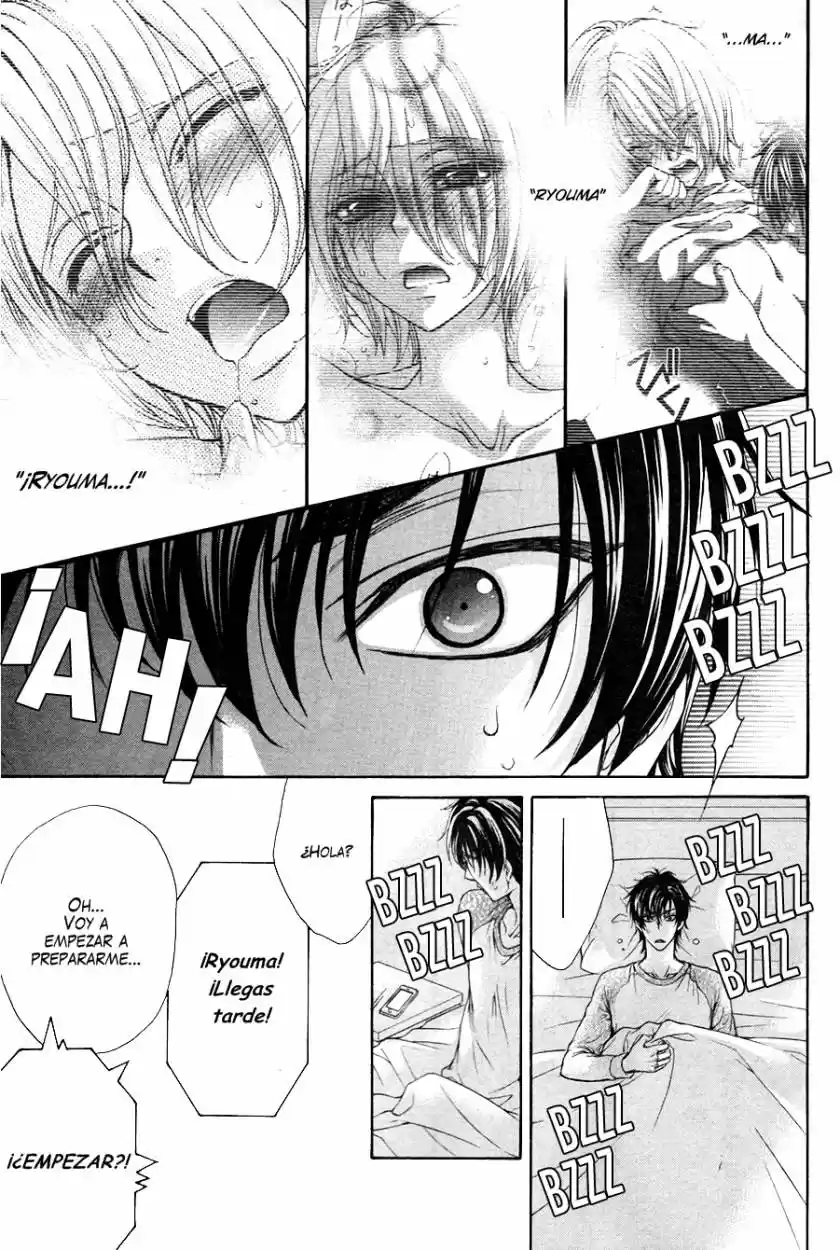 Love Stage! - Capítulo 23 - Página 28 - LectorTMOo