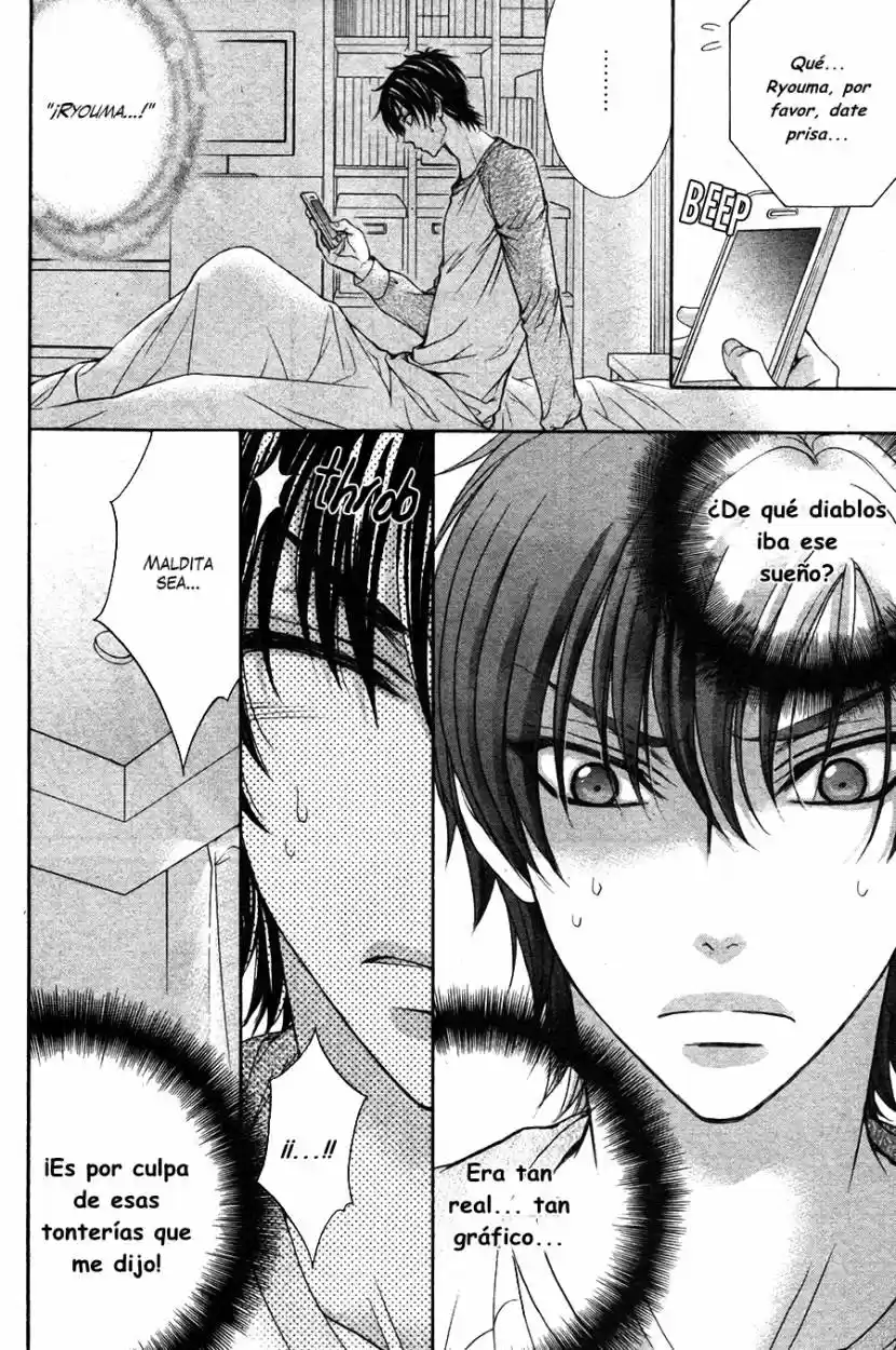 Love Stage! - Capítulo 23 - Página 29 - LectorTMOo