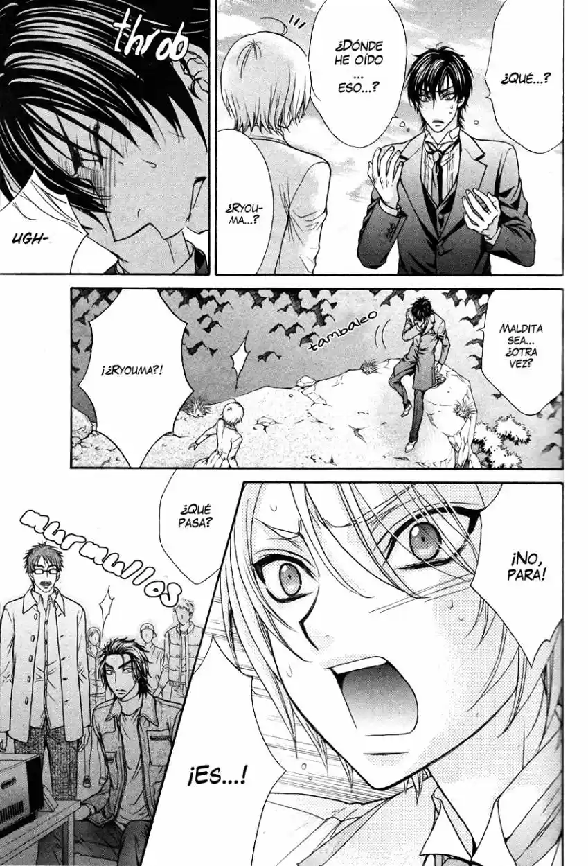 Love Stage! - Capítulo 23 - Página 36 - LectorTMOo