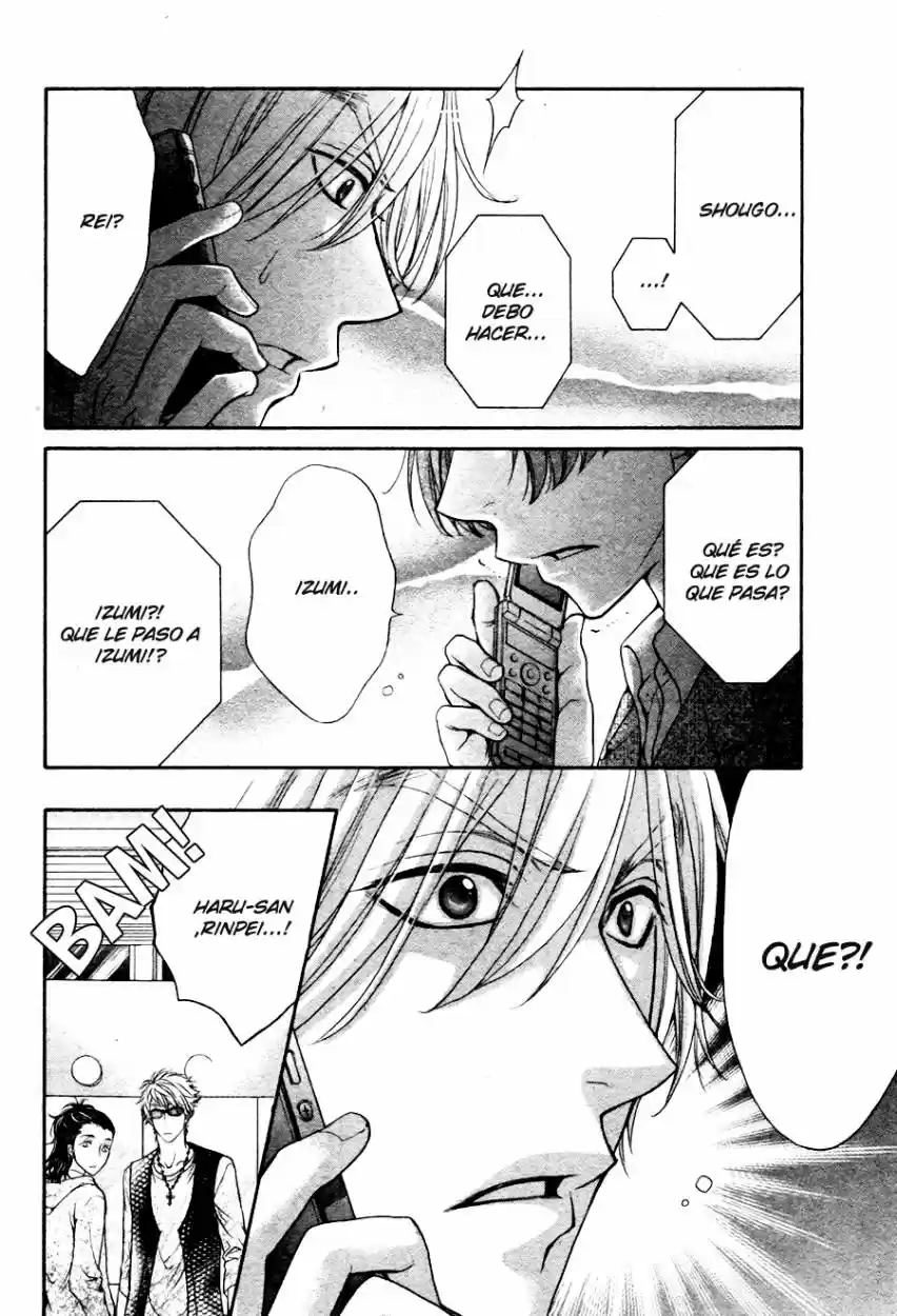 Love Stage! - Capítulo 24 - Página 9 - LectorTMOo