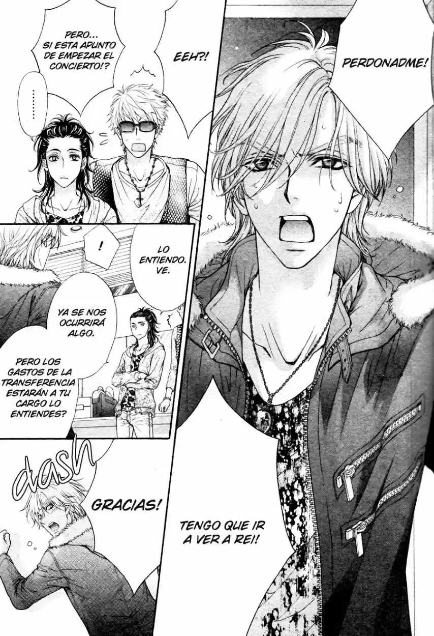 Love Stage! - Capítulo 24 - Página 10 - LectorTMOo
