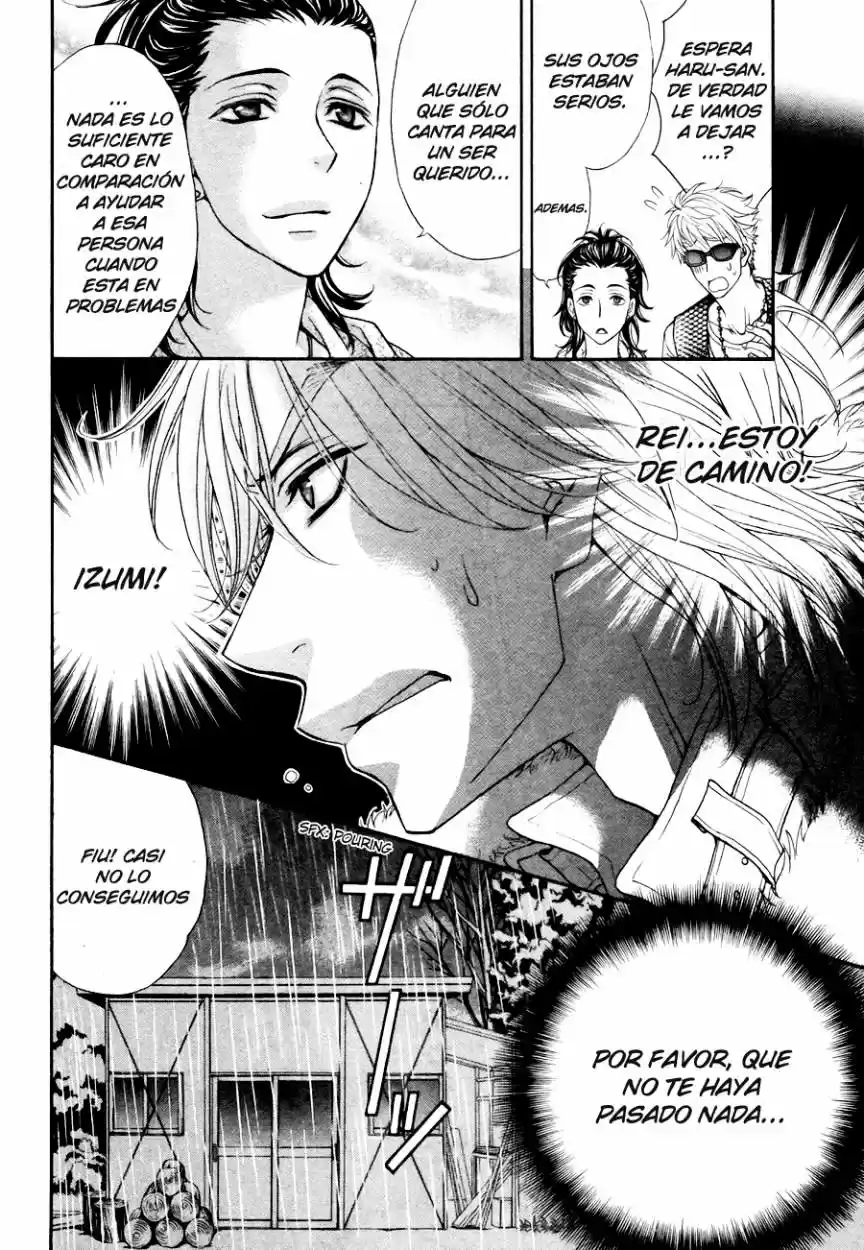 Love Stage! - Capítulo 24 - Página 11 - LectorTMOo