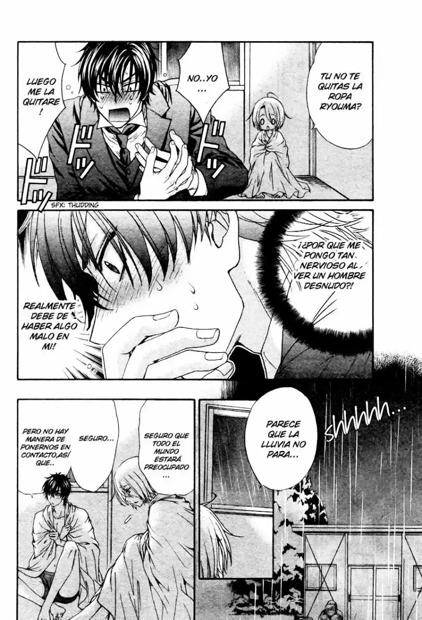 Love Stage! - Capítulo 24 - Página 14 - LectorTMOo