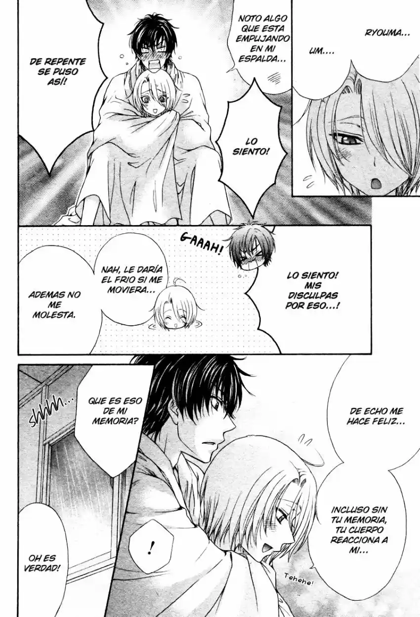 Love Stage! - Capítulo 24 - Página 18 - LectorTMOo