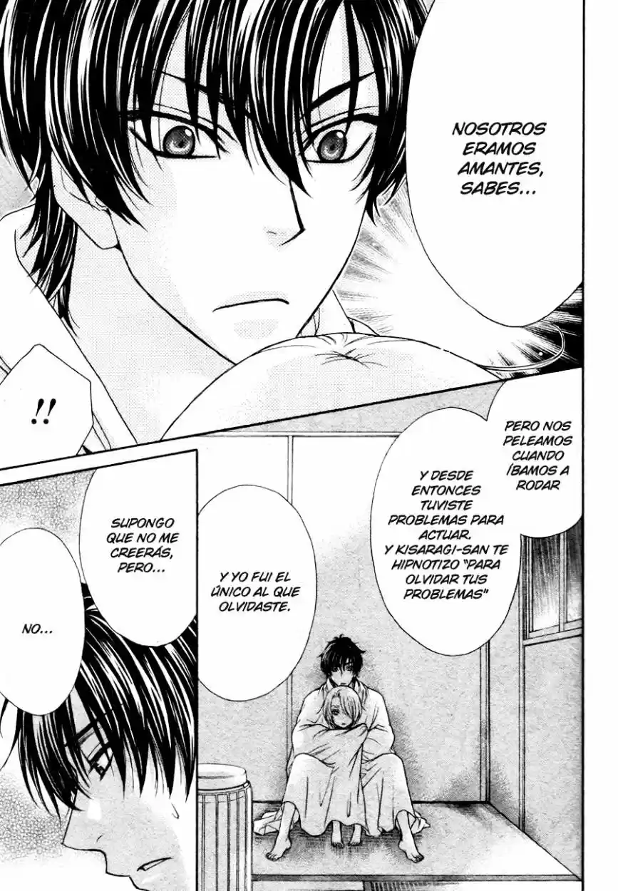 Love Stage! - Capítulo 24 - Página 19 - LectorTMOo