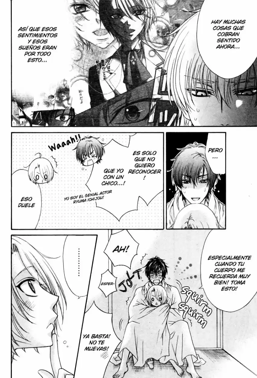 Love Stage! - Capítulo 24 - Página 20 - LectorTMOo