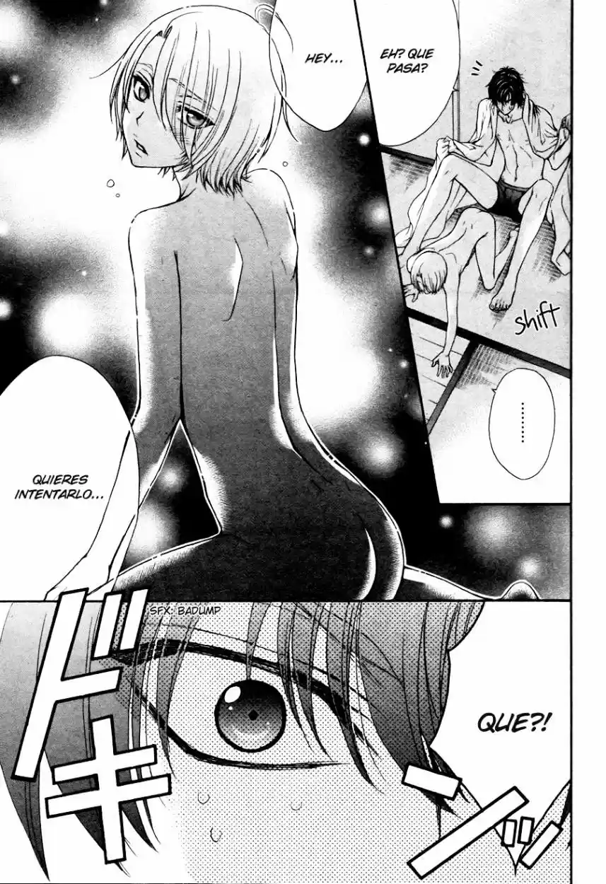 Love Stage! - Capítulo 24 - Página 21 - LectorTMOo