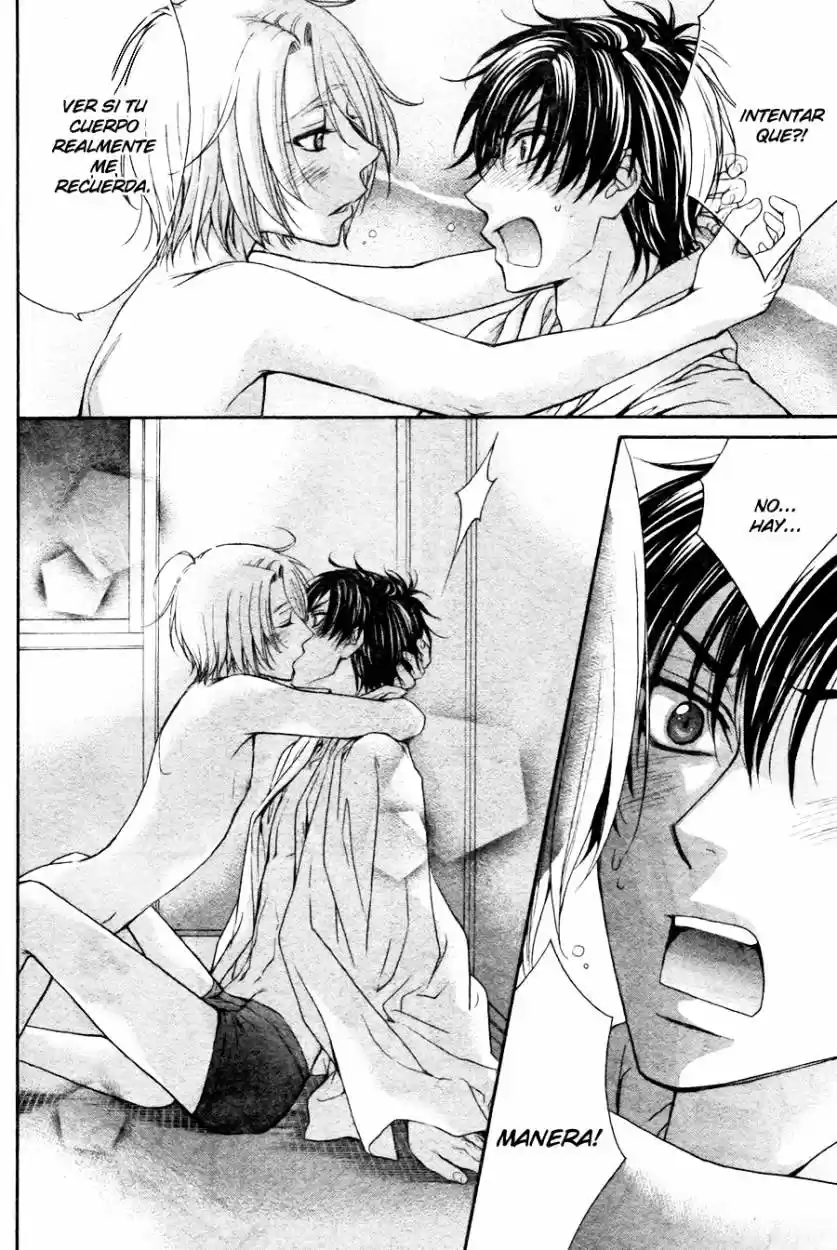 Love Stage! - Capítulo 24 - Página 22 - LectorTMOo