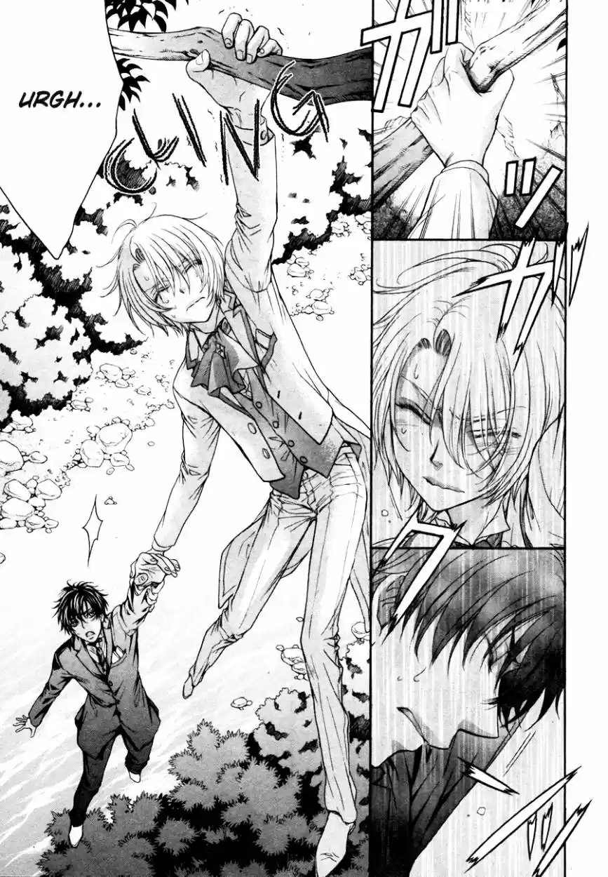 Love Stage! - Capítulo 24 - Página 24 - LectorTMOo