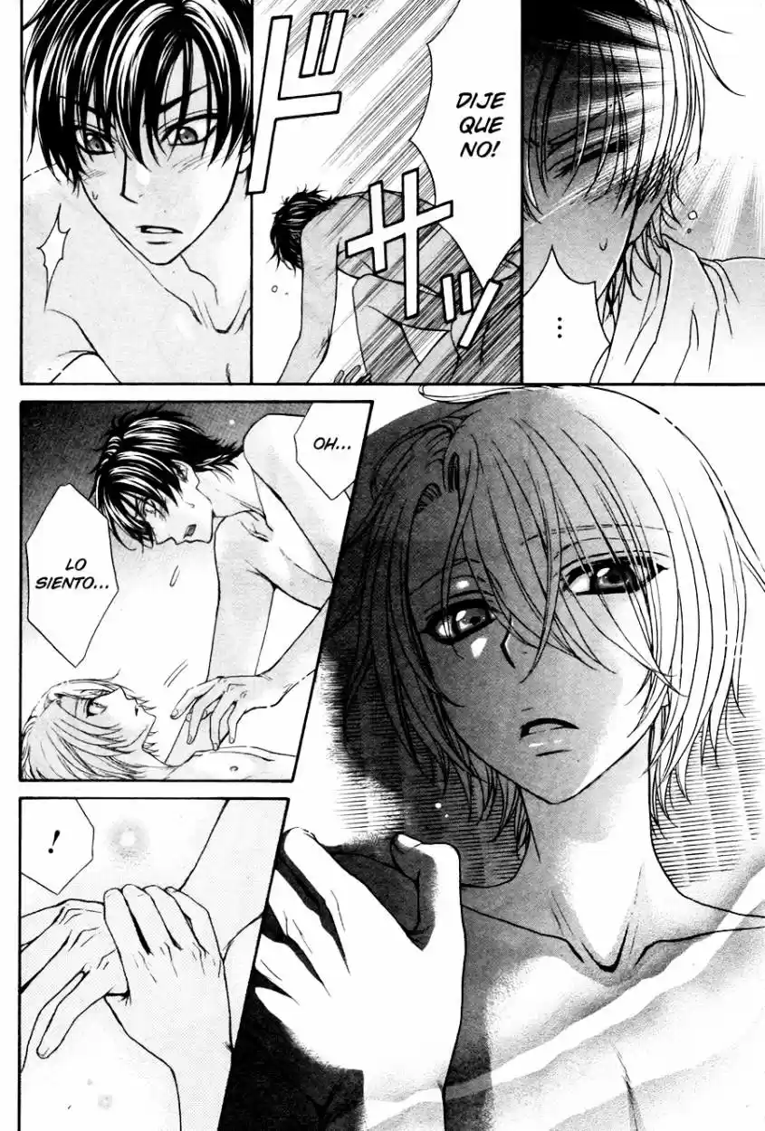 Love Stage! - Capítulo 24 - Página 25 - LectorTMOo