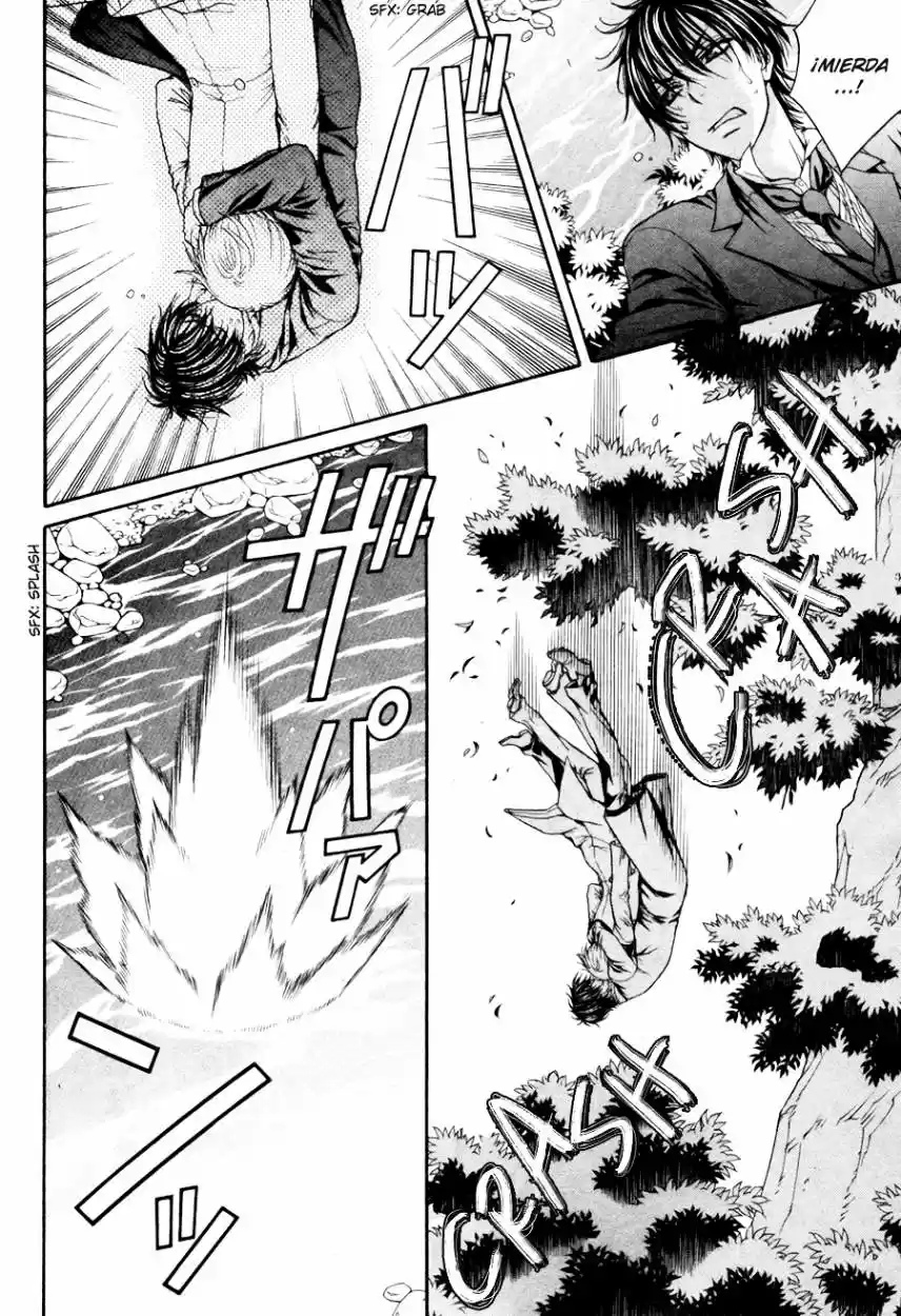 Love Stage! - Capítulo 24 - Página 30 - LectorTMOo