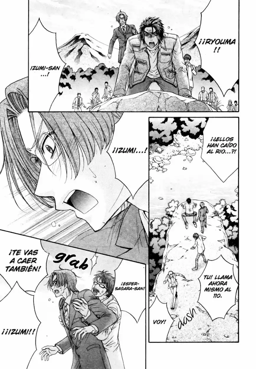 Love Stage! - Capítulo 24 - Página 31 - LectorTMOo