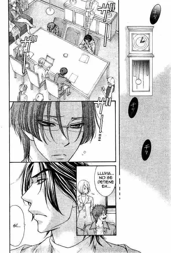 Love Stage! - Capítulo 25 - Página 5 - LectorTMOo