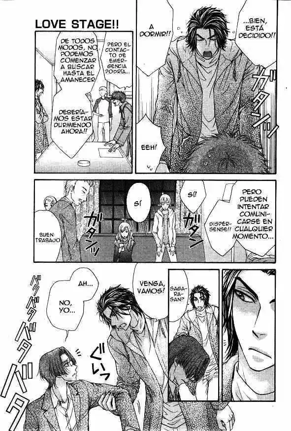 Love Stage! - Capítulo 25 - Página 6 - LectorTMOo