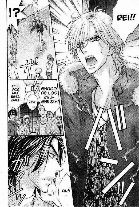 Love Stage! - Capítulo 25 - Página 7 - LectorTMOo